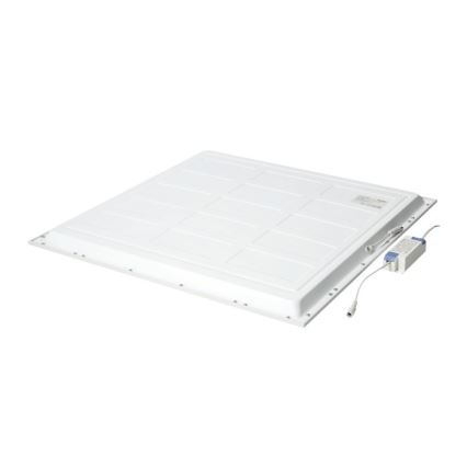 LED Stmievateľný podhľadový panel CAPRI LED/25/36/40W/230V 3000/4000/5700K IP44 60x60 cm