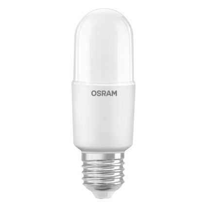 LED stmievaľná žiarovka STICK E27/8,5W/230V 4000K - Osram