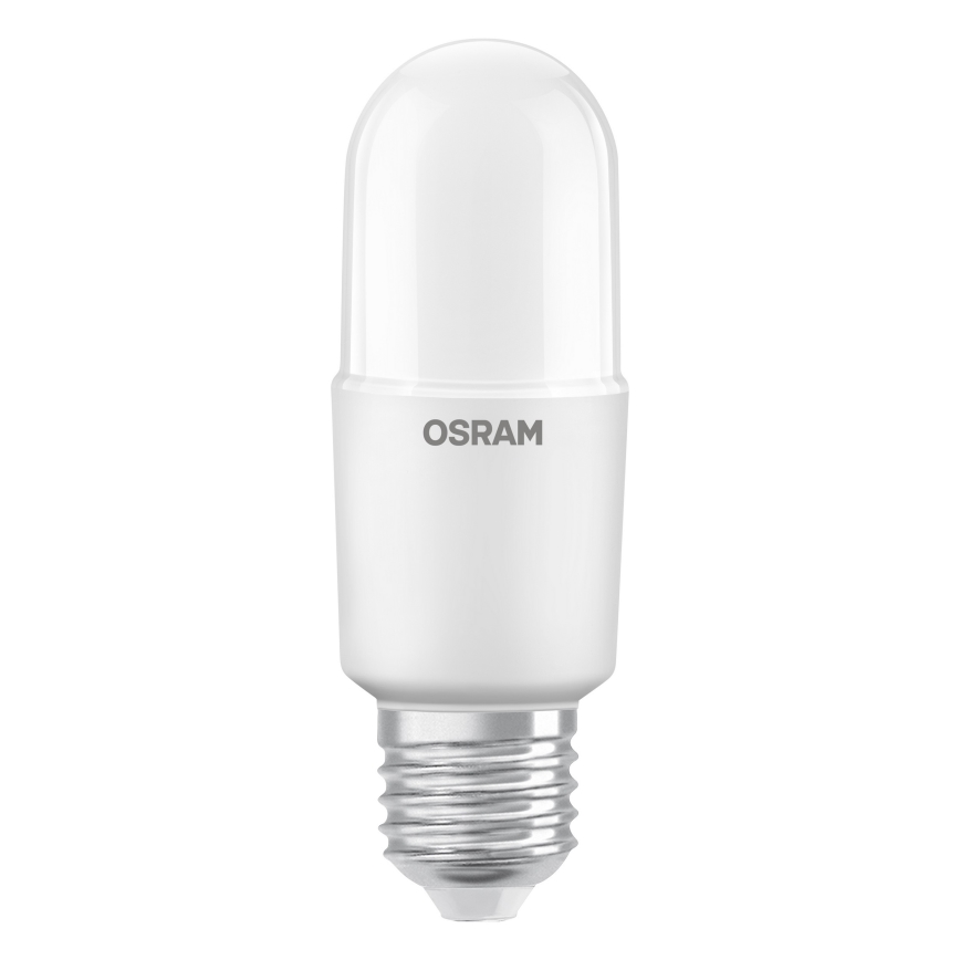 LED stmievaľná žiarovka STICK E27/8,5W/230V 4000K - Osram