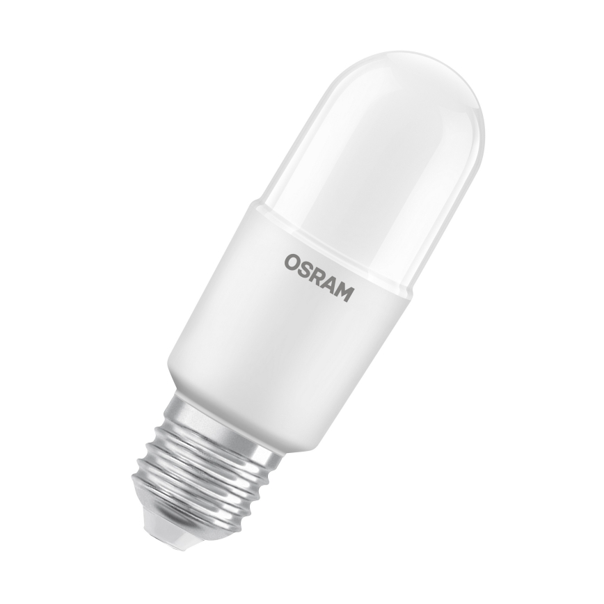 LED stmievaľná žiarovka STICK E27/8,5W/230V 4000K - Osram