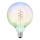 LED Stmievateľná dekoračná žiarovka G125 E27/4W/230V - Eglo 110208