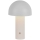 LED Stmievateľná dobíjacia dotyková stolná lampa LED/1W/5V 3000-6000K 1800 mAh biela
