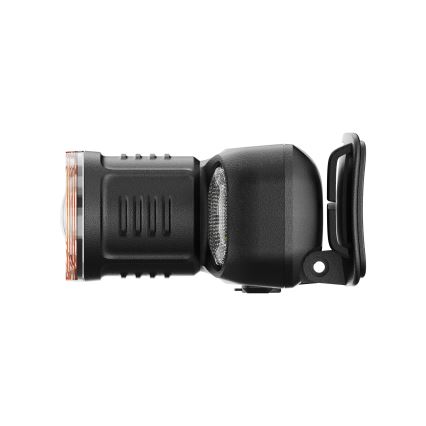 LED Stmievateľná dobíjateľná čelovka LED/3,4W/5V 1500 mAh