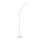 LED Stmievateľná dotyková stojacia lampa FERRARA LED/13W/230V 3000/4000/6000K biela