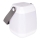 LED Stmievateľná dotyková stolná lampa IBIZA LED/1,8W/5V 4000 mAh IP44 biela