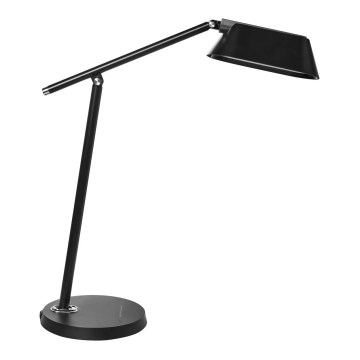 LED Stmievateľná dotyková stolná lampa MMOODS LED/230V