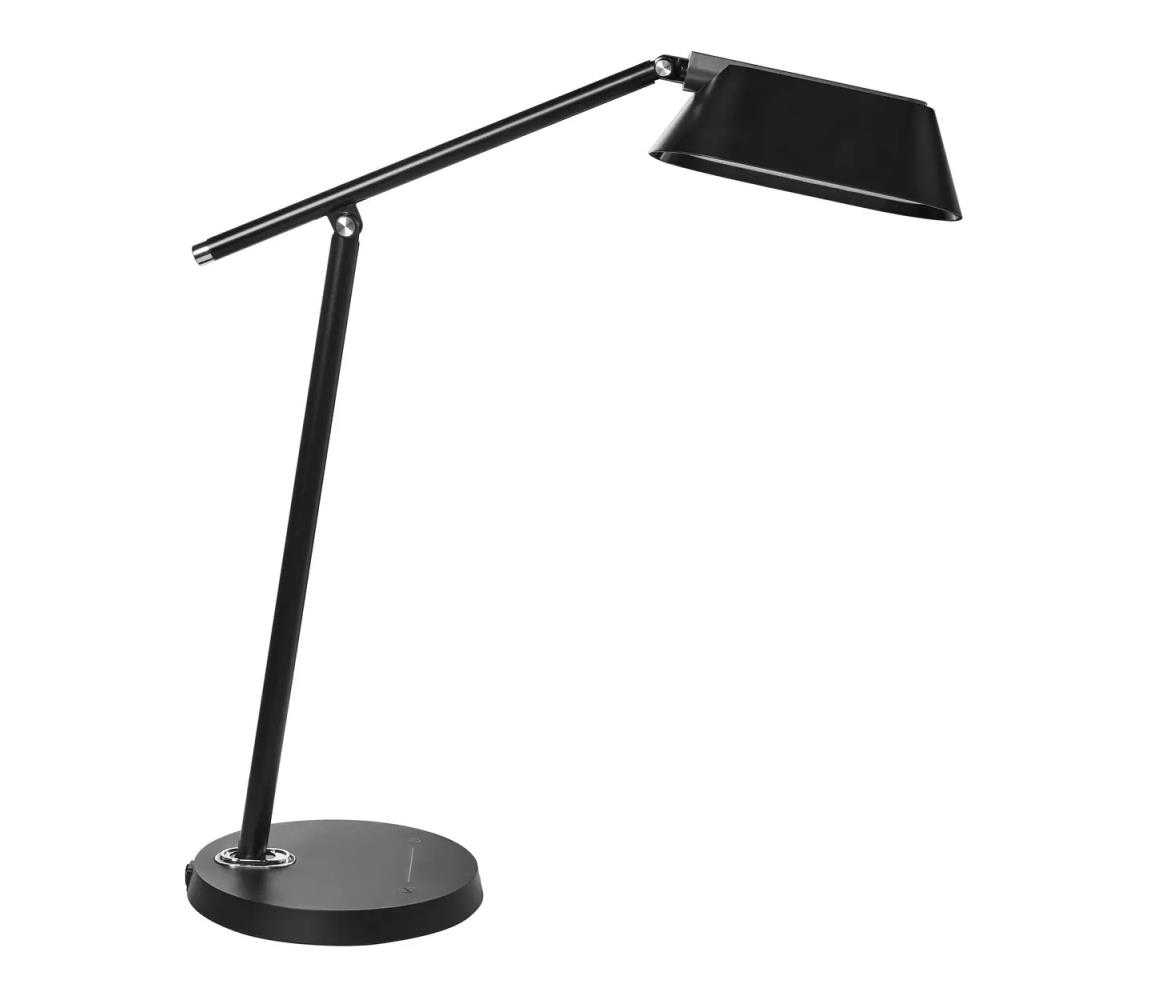 LED Stmievateľná dotyková stolná lampa MMOODS LED/230V 5412882804716