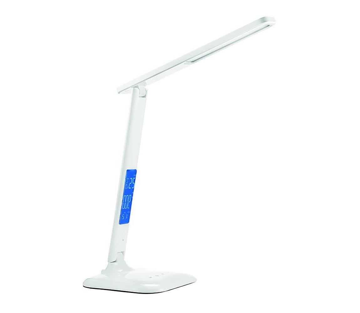 LED Stmievateľná dotyková stolná lampa NAOMI LED/7W/230V 3000-6500K