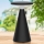LED stmievateľná dotyková vonkajšia stolová lampa PAROS LED/1,8W/5V USB 1800 mAh IP44 čierna