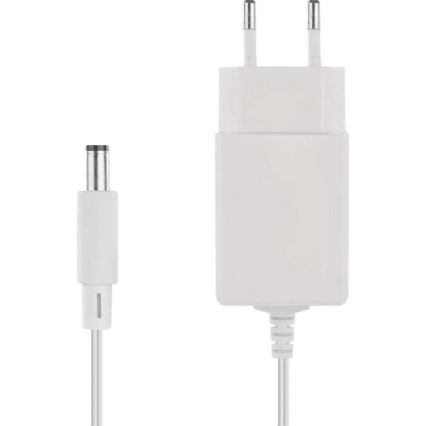 LED Stmievateľná flexibilná stolná lampa LED/12W/230V 3000K/4000K/6500K biela
