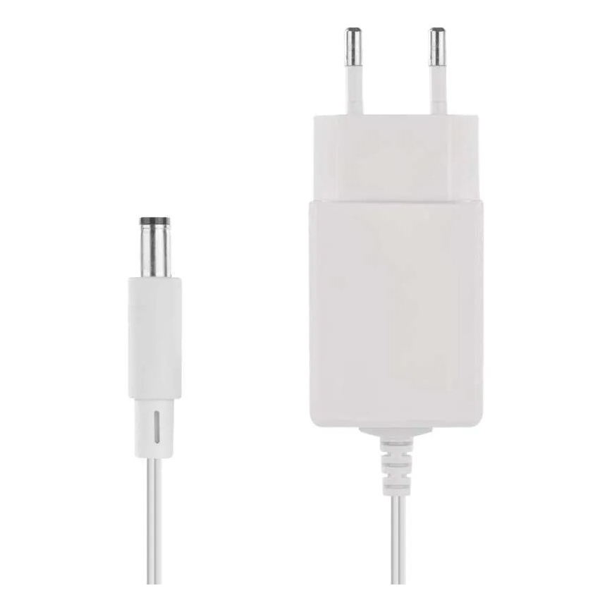 LED Stmievateľná flexibilná stolná lampa LED/12W/230V 3000K/4000K/6500K biela