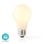 LED Stmievateľná inteligentná žiarovka A60 E27/5W/230V 2700K