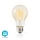 LED Stmievateľná inteligentná žiarovka VINTAGE A60 E27/5W/230V 2700K