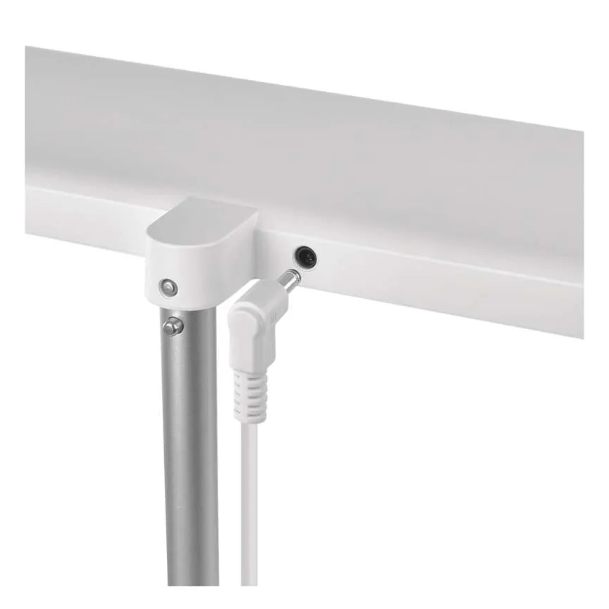 LED stmievateľná interiérová lampa na pestovanie rastlín GROW LED/7W/5V