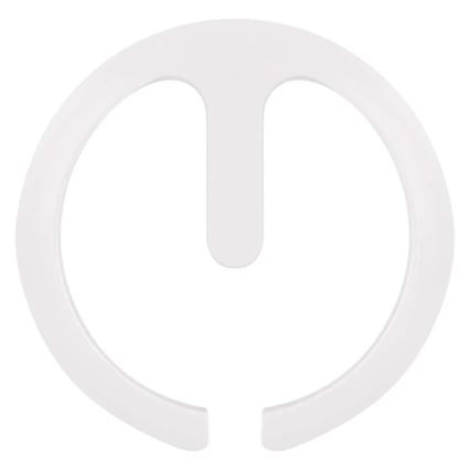 LED Stmievateľná interiérová lampa na pestovanie rastlín GROW LED/8W/5V