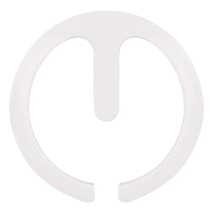 LED Stmievateľná interiérová lampa na pestovanie rastlín GROW LED/8W/5V