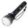 LED Stmievateľná nabíjacia baterka LED/20W/5V IPX5 1570 lm 8400 mAh