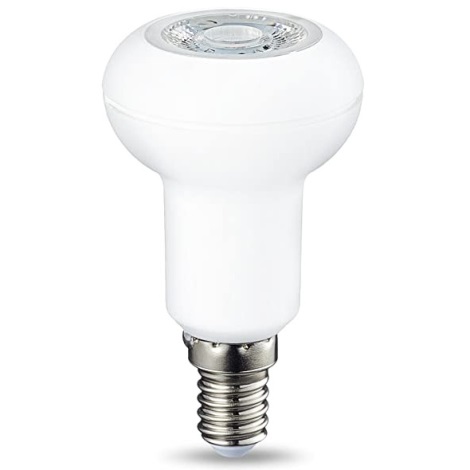 LED Stmievateľná reflektorová žiarovka E14/3,5W/230V 2700K - Attralux