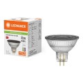 LED Stmievateľná reflektorová žiarovka MR16 GU5,3/5W/12V 4000K 36° CRI 90 - Ledvance
