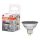 LED stmievateľná reflektorová žiarovka MR16 GU5,3/5W/12V 4000K 36° CRI 90 - Osram