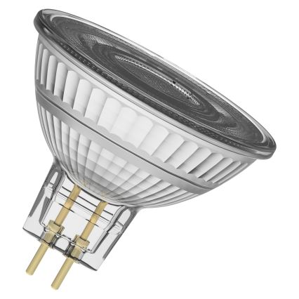 LED stmievateľná reflektorová žiarovka MR16 GU5,3/5W/12V 4000K 36° CRI 90 - Osram