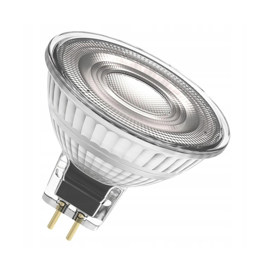 Stmievateľná LED reflektorová žiarovka MR16 GU5,3/6,8W/12V 4000K 36° CRI 90 - Ledvance