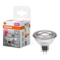 LED stmievateľná reflektorová žiarovka MR16 GU5,3/6,8W/12V 4000K 36° CRI 90 - Osram