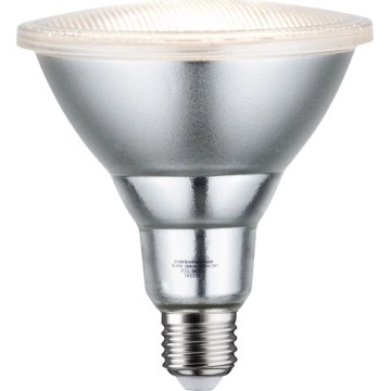 LED Stmievateľná reflektorová žiarovka PAR38 E27/13,8W/230V 3000K - Paulmann 28826