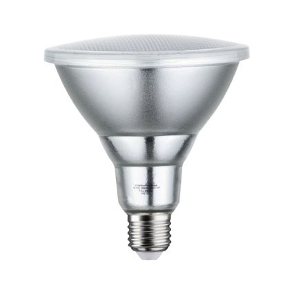 LED Stmievateľná reflektorová žiarovka PAR38 E27/13,8W/230V 3000K - Paulmann 28826
