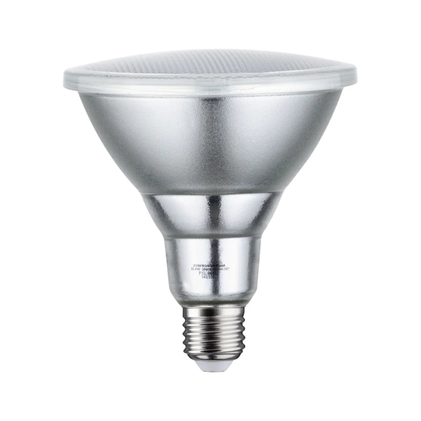 LED Stmievateľná reflektorová žiarovka PAR38 E27/13,8W/230V 3000K - Paulmann 28826
