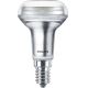 LED Stmievateľná reflektorová žiarovka Philips E14/4,3W/230V 4000K