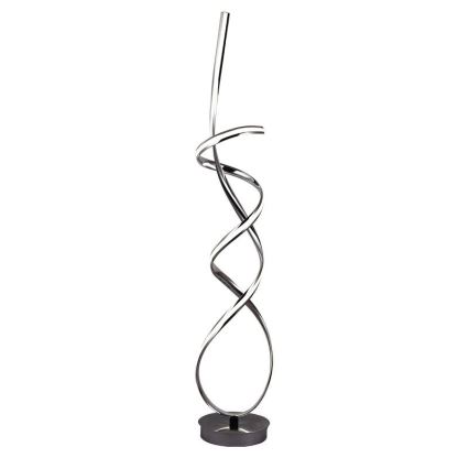 LED Stmievateľná stojacia lampa LED/80W/230V 3000-6500K + diaľkové ovládanie