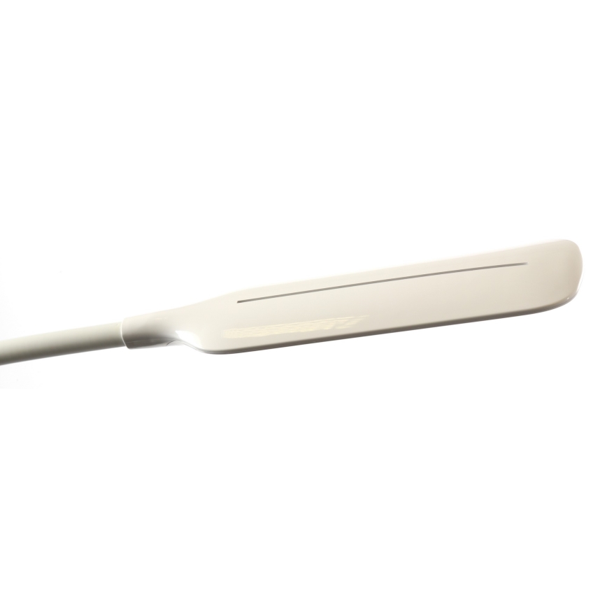 LED Stmievateľná stojacia lampa LED/9W/230V 3000-6500K biela + diaľkové ovládanie