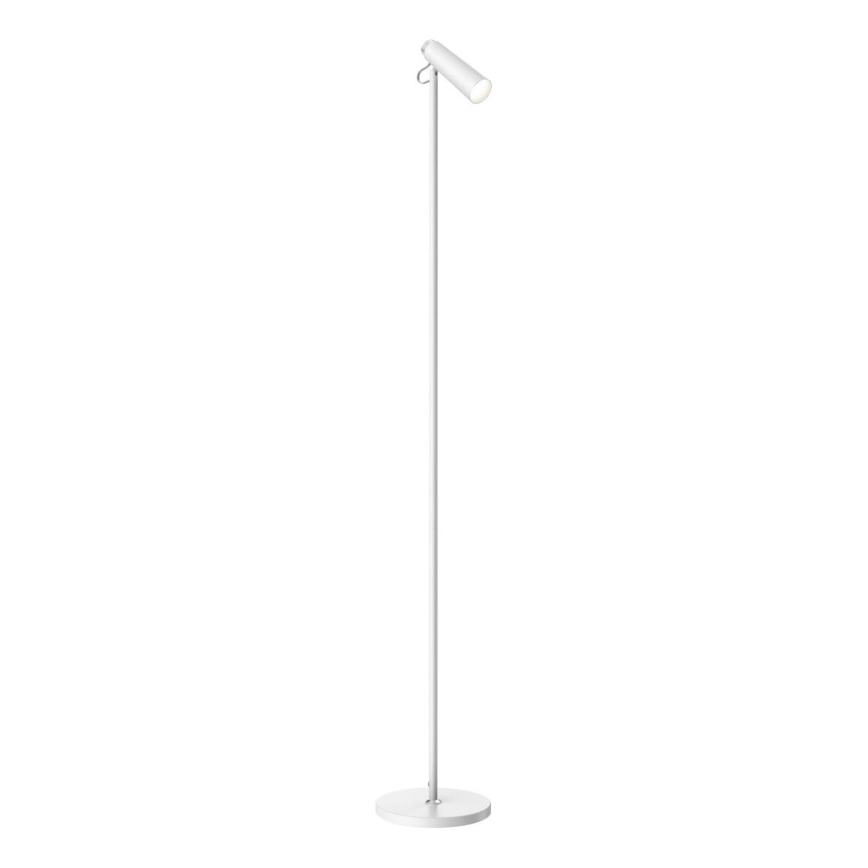 LED Stmievateľná stojacia lampa TIT LED/6W/230V biela