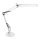 LED Stmievateľná stolná lampa 2v1 USB TENUIX LED/14W/5V 3000-6000K biela