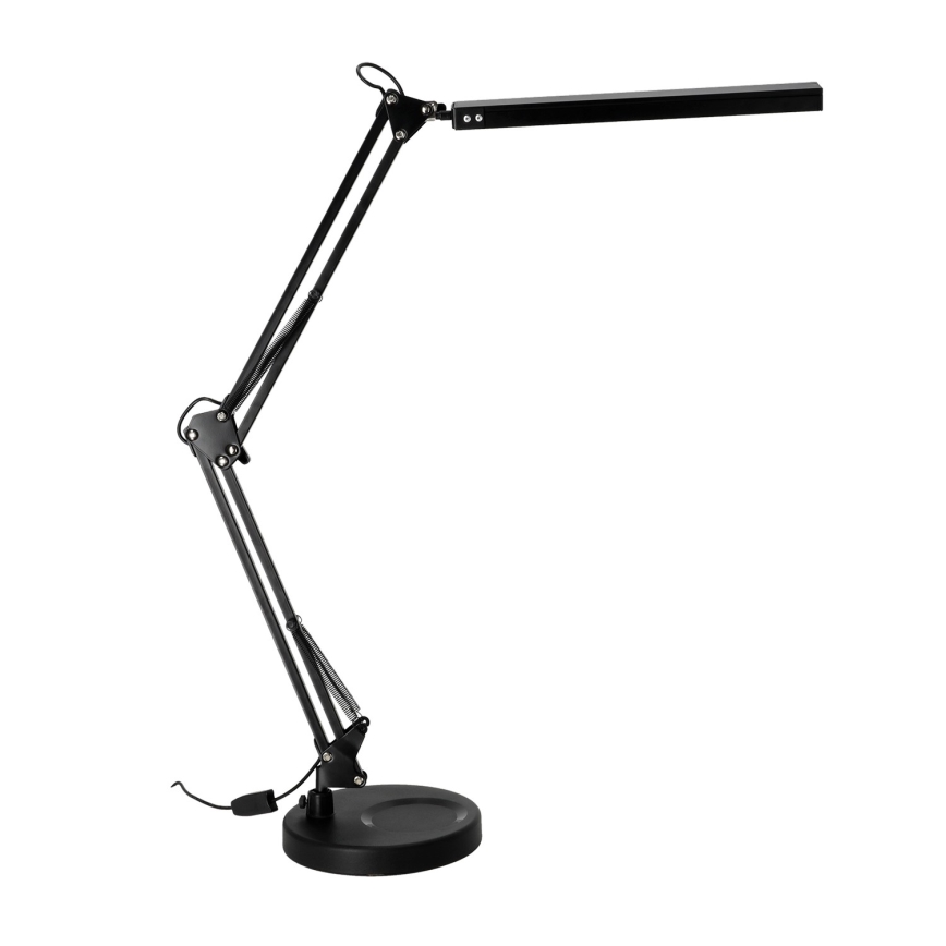 LED Stmievateľná stolná lampa 2v1 USB TENUIX LED/14W/5V 3000-6000K