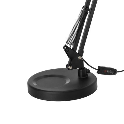 LED Stmievateľná stolná lampa 2v1 USB TENUIX LED/14W/5V 3000-6000K