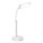 LED Stmievateľná stolná lampa AURA LED/10W/230V 3700/4200K CRI 97 biela