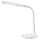 LED Stmievateľná stolná lampa LED/8W/100-240V biela