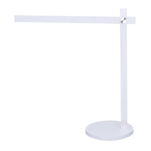 LED Stmievateľná stolná lampa LED/8W/100-240V biela