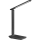 LED Stmievateľná stolná lampa NOBLITE N LED/7W/230V 3000/4000/6500K čierna
