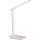 LED Stmievateľná stolná lampa POST LED/5W/5V 3000-6500K biela
