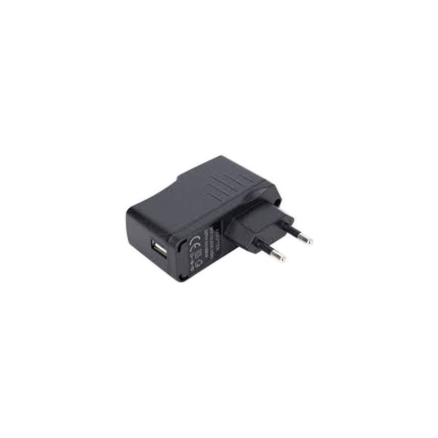 LED Stmievateľná stolná lampa s klipom na  pestovanie rastlín LED/8W/5V