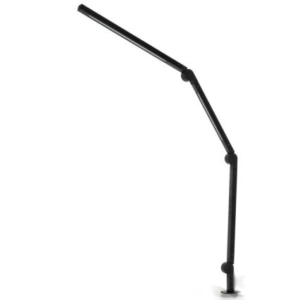 LED Stmievateľná stolná lampa TENUIX FOLD LED/20W/230V 3000-6500K čierna