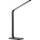 LED Stmievateľná stolová lampa s bezdrôtovým nabíjaním QI NOBLITE Q LED/7W/230V 3000/4000/6500K čierna