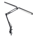 LED Stmievateľná stolová lampa TENUIX DUO 2xLED/15W/230V 3000-6000K