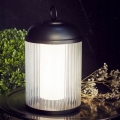 LED Stmievateľná vonkajšia lampa CANARI LED/2W/5V IP44