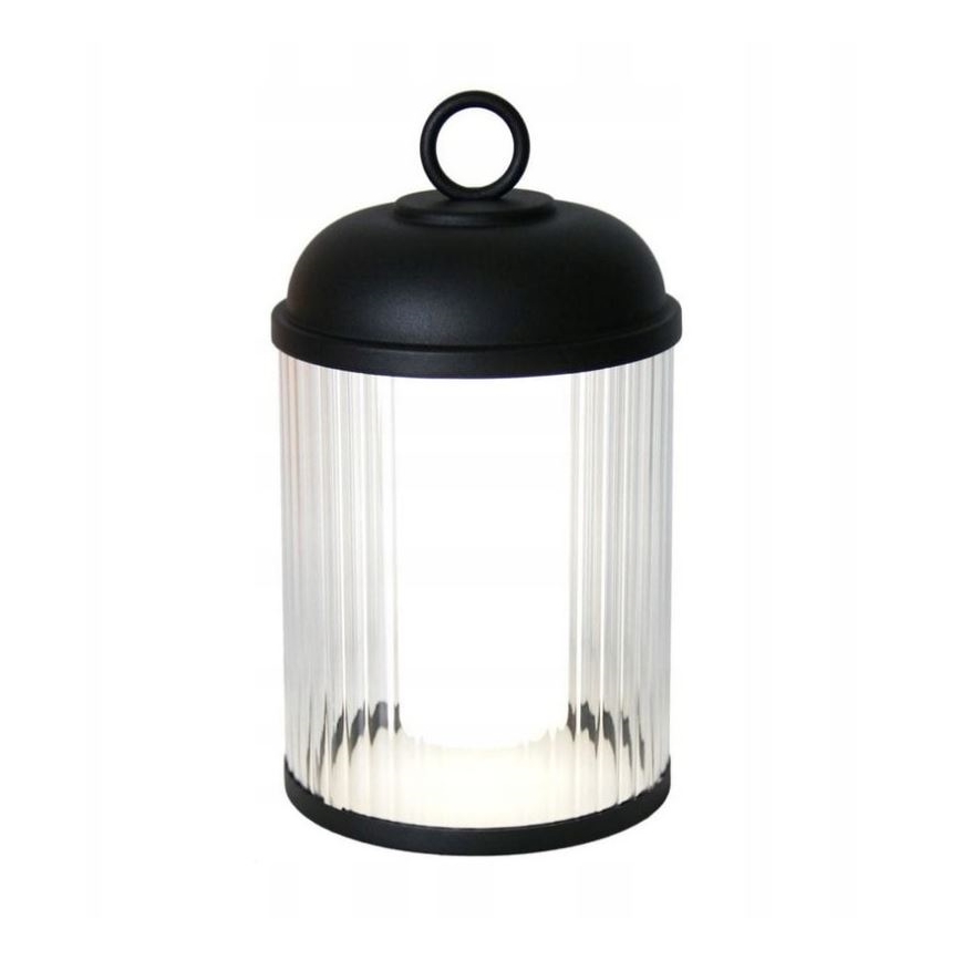 LED Stmievateľná vonkajšia lampa CANARI LED/2W/5V IP44