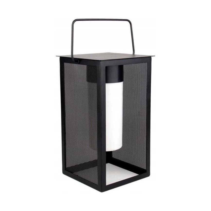 LED Stmievateľná vonkajšia lampa MESHY LED/2W/5V IP44