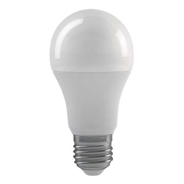 LED stmievateľná žiarovka A60 E27/10,5W/230V 2700K